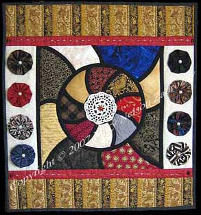 Carousel Quilt