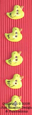 duck buttons