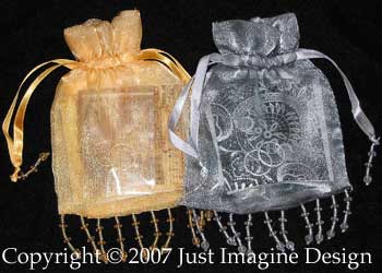 Wedding Embellishment Kits