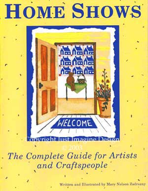 Home Show Book Cover