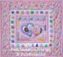 its a girl quilt pattern photo