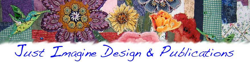 just imagine design logo