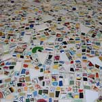 mosaic tile photo