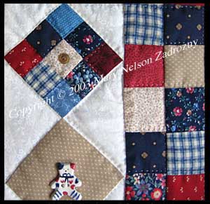  Quilt Detail