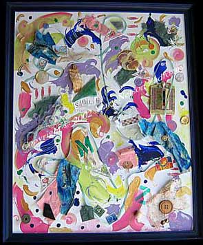 Self Collage