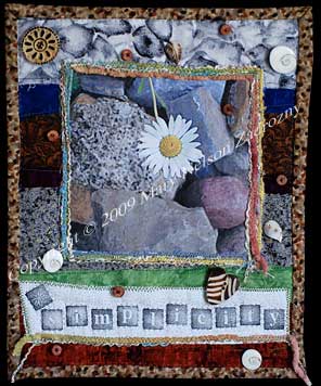 Simplicity Quilt