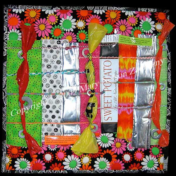 Sweet Silver Linings Quilt